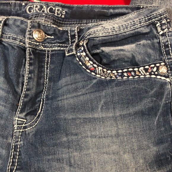 Rodeo Jeans - Picture 3 of 3